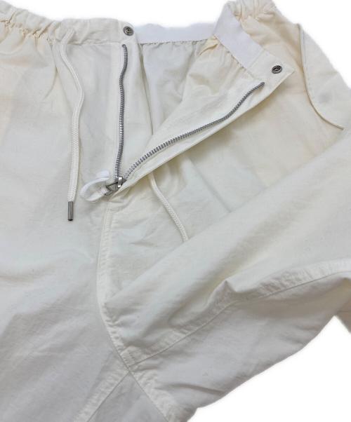 STUNNING LURE（スタニングルアー）STUNNING LURE (スタニングルアー) カーゴパンツ ホワイト サイズ:SIZE 2 未使用品の古着・服飾アイテム