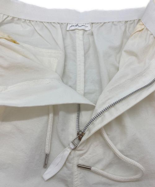 STUNNING LURE（スタニングルアー）STUNNING LURE (スタニングルアー) カーゴパンツ ホワイト サイズ:SIZE 2 未使用品の古着・服飾アイテム