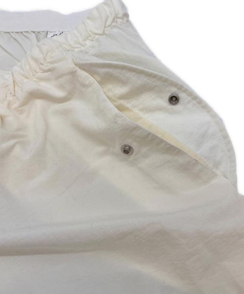 STUNNING LURE（スタニングルアー）STUNNING LURE (スタニングルアー) カーゴパンツ ホワイト サイズ:SIZE 2 未使用品の古着・服飾アイテム