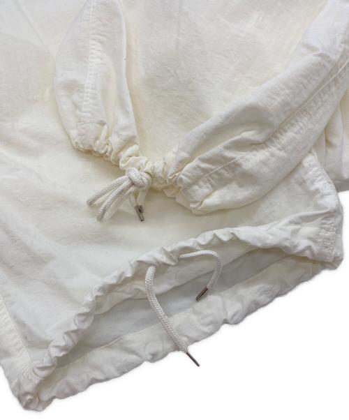 STUNNING LURE（スタニングルアー）STUNNING LURE (スタニングルアー) カーゴパンツ ホワイト サイズ:SIZE 2 未使用品の古着・服飾アイテム