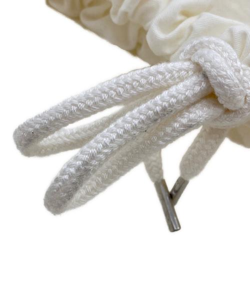 STUNNING LURE（スタニングルアー）STUNNING LURE (スタニングルアー) カーゴパンツ ホワイト サイズ:SIZE 2 未使用品の古着・服飾アイテム