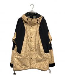 THE NORTH FACE（ザ ノース フェイス）の古着「マウンテンジャケット」｜ベージュ