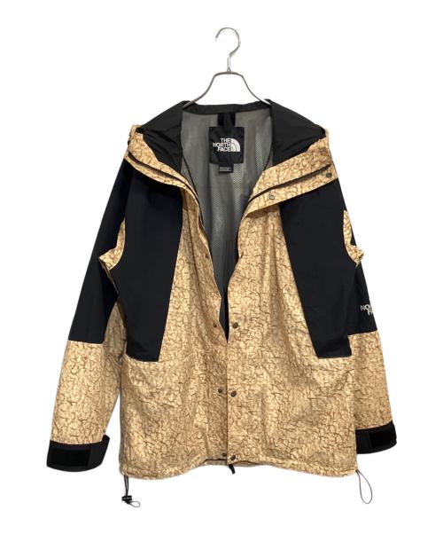 THE NORTH FACE（ザ ノース フェイス）THE NORTH FACE (ザ ノース フェイス) マウンテンジャケット ベージュ サイズ:SIZE Lの古着・服飾アイテム