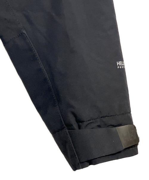 HELLY HANSEN（ヘリーハンセン）HELLY HANSEN (ヘリーハンセン) ナイロンジャケット ブラック サイズ:SIZE Lの古着・服飾アイテム