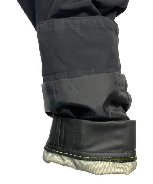 HELLY HANSEN（ヘリーハンセン）HELLY HANSEN (ヘリーハンセン) ナイロンジャケット ブラック サイズ:SIZE Lの古着・服飾アイテム