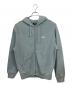 stussy（ステューシー）の古着「パーカー」｜ブルー