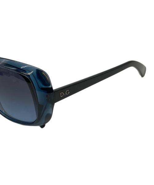 DOLCE & GABBANA（ドルチェ＆ガッバーナ）DOLCE & GABBANA (ドルチェ＆ガッバーナ) サングラスの古着・服飾アイテム