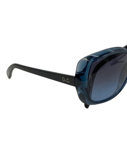 DOLCE & GABBANA（ドルチェ＆ガッバーナ）DOLCE & GABBANA (ドルチェ＆ガッバーナ) サングラスの古着・服飾アイテム