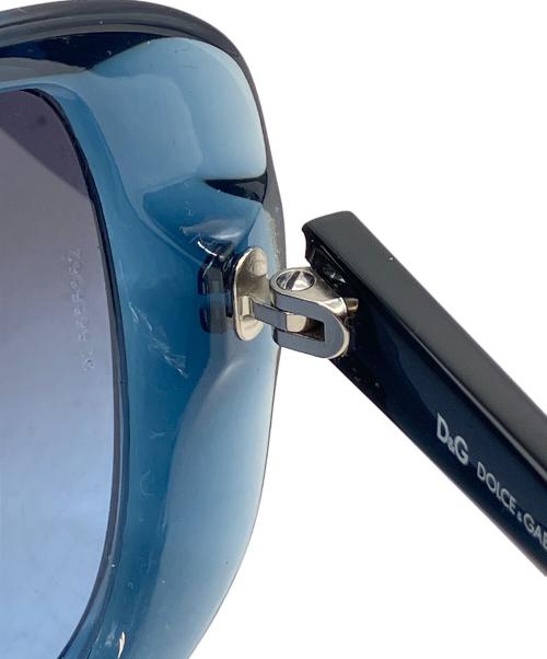 DOLCE & GABBANA（ドルチェ＆ガッバーナ）DOLCE & GABBANA (ドルチェ＆ガッバーナ) サングラスの古着・服飾アイテム