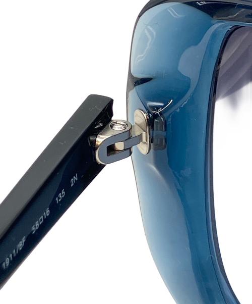 DOLCE & GABBANA（ドルチェ＆ガッバーナ）DOLCE & GABBANA (ドルチェ＆ガッバーナ) サングラスの古着・服飾アイテム