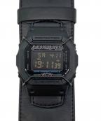 CASIOカシオ）の古着「デジタルウォッチ」