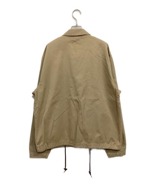 Carhartt WIP（カーハート ワーク イン プログレス）Carhartt WIP (カーハート ワーク イン プログレス) Madison Jacket カーキ サイズ:SIZE LL (US L)の古着・服飾アイテム