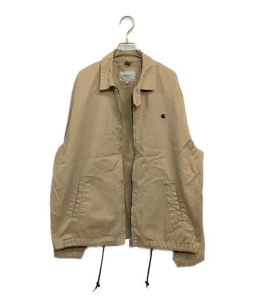 Carhartt WIP（カーハート ワーク イン プログレス）Carhartt WIP (カーハート ワーク イン プログレス) Madison Jacket カーキ サイズ:SIZE LL (US L)の古着・服飾アイテム