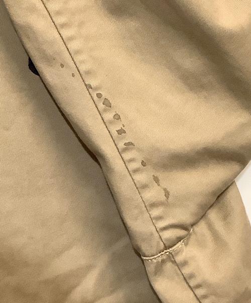 Carhartt WIP（カーハート ワーク イン プログレス）Carhartt WIP (カーハート ワーク イン プログレス) Madison Jacket カーキ サイズ:SIZE LL (US L)の古着・服飾アイテム