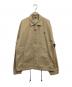 Carhartt WIP（カーハート ワーク イン プログレス）の古着「Madison Jacket」｜カーキ