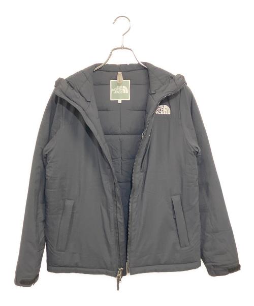THE NORTH FACE（ザ ノース フェイス）THE NORTH FACE (ザ ノース フェイス) トランゴモンクパーカ ブラック サイズ:SIZE Sの古着・服飾アイテム