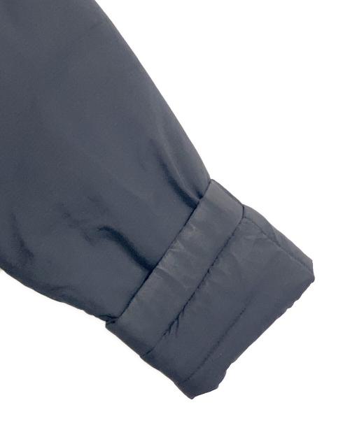 THE NORTH FACE（ザ ノース フェイス）THE NORTH FACE (ザ ノース フェイス) トランゴモンクパーカ ブラック サイズ:SIZE Sの古着・服飾アイテム