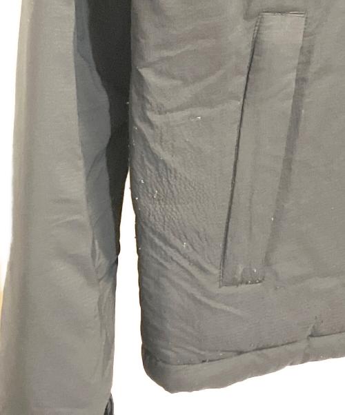 THE NORTH FACE（ザ ノース フェイス）THE NORTH FACE (ザ ノース フェイス) トランゴモンクパーカ ブラック サイズ:SIZE Sの古着・服飾アイテム