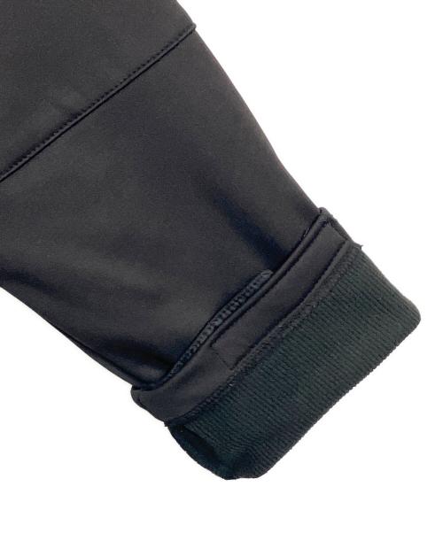 THE NORTH FACE（ザ ノース フェイス）THE NORTH FACE (ザ ノース フェイス) ジップパーカー ブラック サイズ:SIZE Lの古着・服飾アイテム