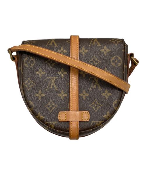 LOUIS VUITTON（ルイ ヴィトン）LOUIS VUITTON (ルイ ヴィトン) シャンティPMの古着・服飾アイテム
