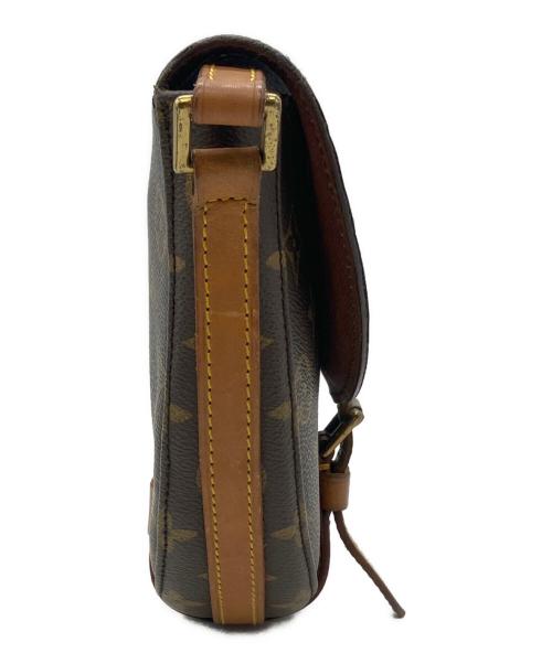 LOUIS VUITTON（ルイ ヴィトン）LOUIS VUITTON (ルイ ヴィトン) シャンティPMの古着・服飾アイテム