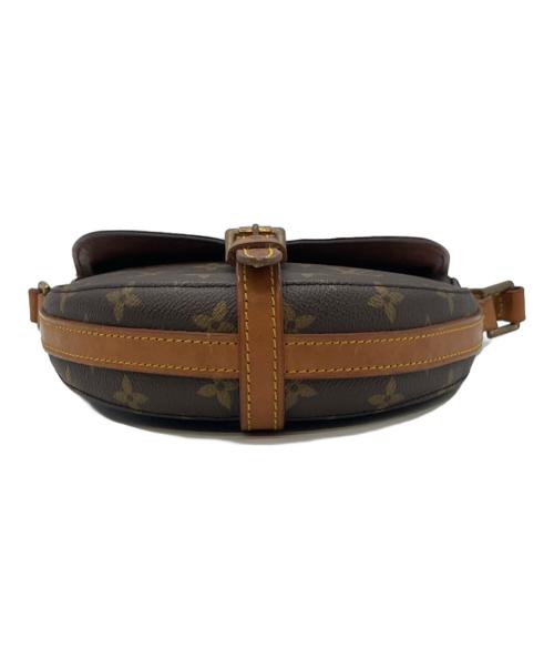 LOUIS VUITTON（ルイ ヴィトン）LOUIS VUITTON (ルイ ヴィトン) シャンティPMの古着・服飾アイテム