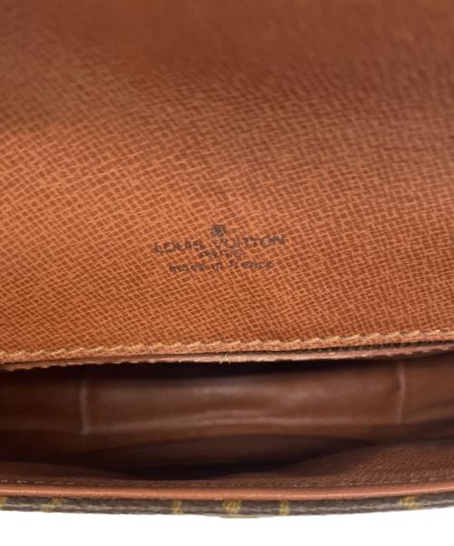 LOUIS VUITTON（ルイ ヴィトン）LOUIS VUITTON (ルイ ヴィトン) シャンティPMの古着・服飾アイテム