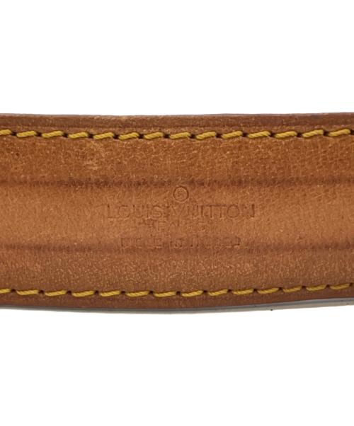 LOUIS VUITTON（ルイ ヴィトン）LOUIS VUITTON (ルイ ヴィトン) シャンティPMの古着・服飾アイテム