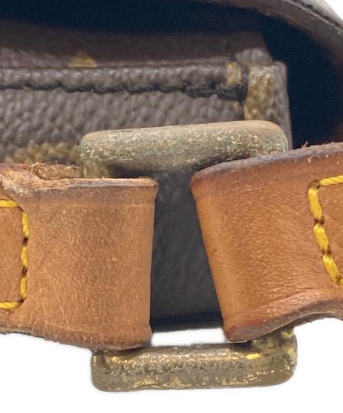 LOUIS VUITTON（ルイ ヴィトン）LOUIS VUITTON (ルイ ヴィトン) シャンティPMの古着・服飾アイテム