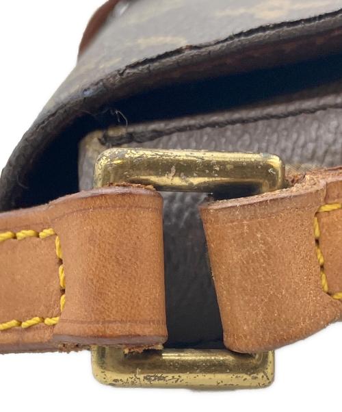 LOUIS VUITTON（ルイ ヴィトン）LOUIS VUITTON (ルイ ヴィトン) シャンティPMの古着・服飾アイテム