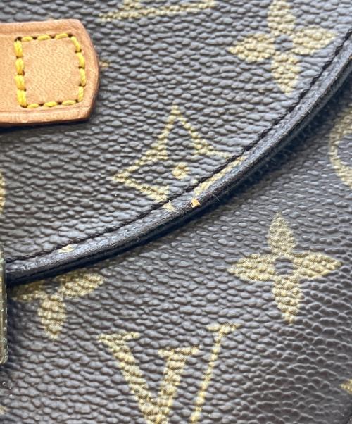 LOUIS VUITTON（ルイ ヴィトン）LOUIS VUITTON (ルイ ヴィトン) シャンティPMの古着・服飾アイテム