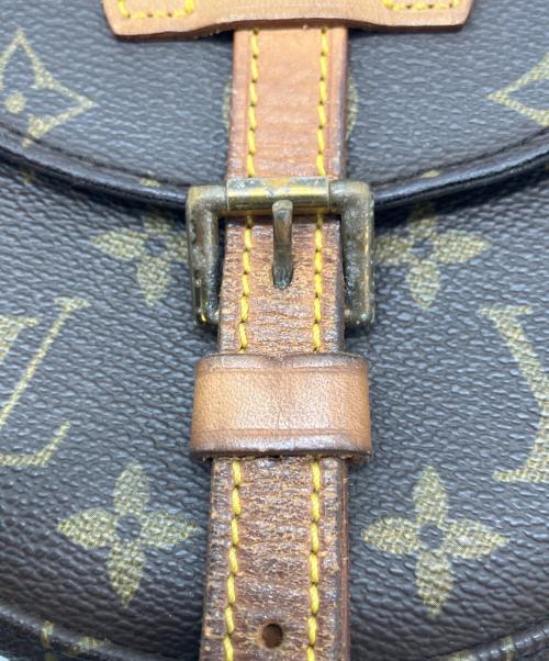 LOUIS VUITTON（ルイ ヴィトン）LOUIS VUITTON (ルイ ヴィトン) シャンティPMの古着・服飾アイテム