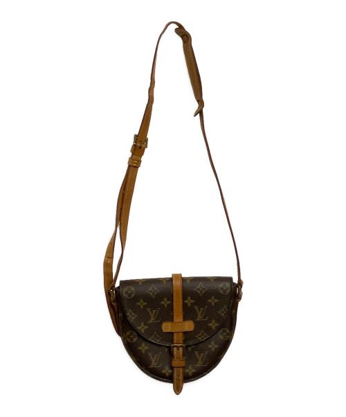 LOUIS VUITTON（ルイ ヴィトン）LOUIS VUITTON (ルイ ヴィトン) シャンティPMの古着・服飾アイテム