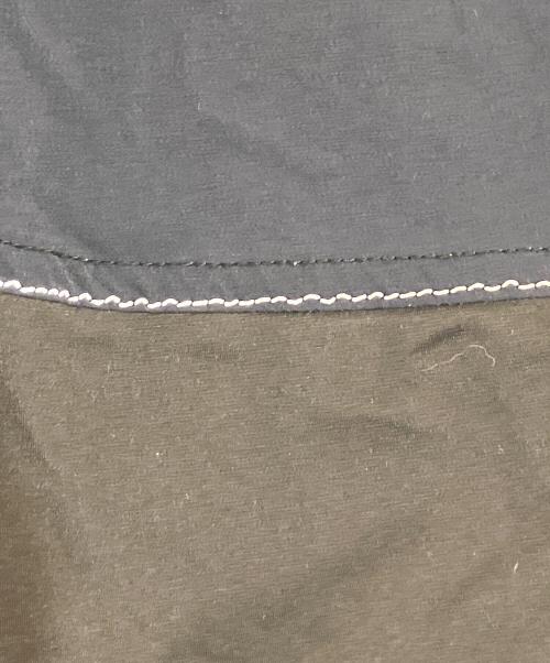 and wander（アンドワンダー）and wander (アンドワンダー) trek long pants ネイビー サイズ:SIZE 2 (S-M)の古着・服飾アイテム