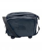 THE NORTH FACEザ ノース フェイス）の古着「ショルダーバッグ」｜ブラック