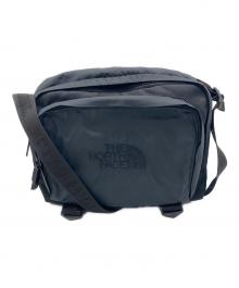 THE NORTH FACE（ザ ノース フェイス）の古着「ショルダーバッグ」｜ブラック