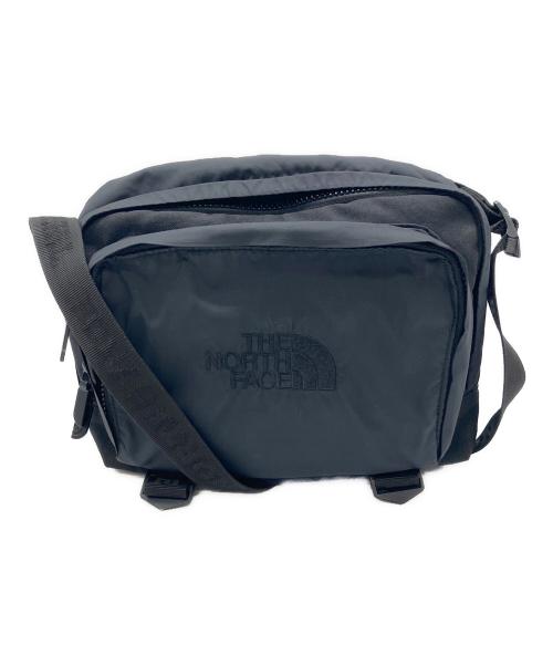 THE NORTH FACE（ザ ノース フェイス）THE NORTH FACE (ザ ノース フェイス) ショルダーバッグ ブラックの古着・服飾アイテム