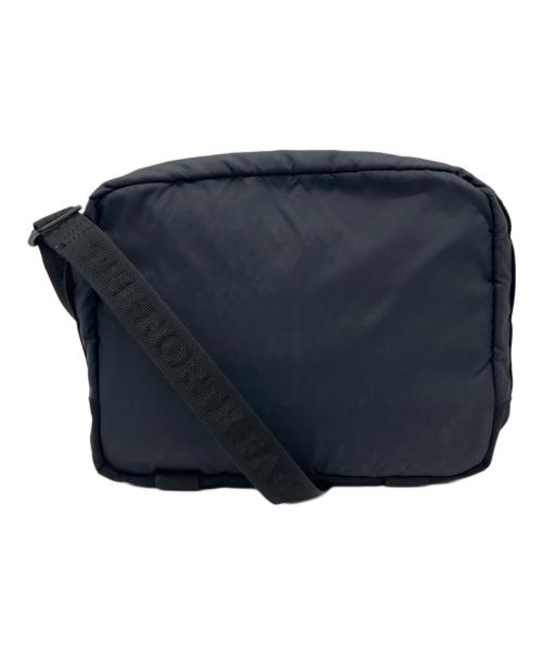 THE NORTH FACE（ザ ノース フェイス）THE NORTH FACE (ザ ノース フェイス) ショルダーバッグ ブラックの古着・服飾アイテム