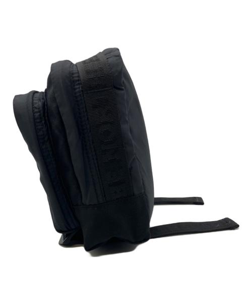 THE NORTH FACE（ザ ノース フェイス）THE NORTH FACE (ザ ノース フェイス) ショルダーバッグ ブラックの古着・服飾アイテム