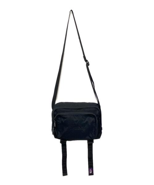 THE NORTH FACE（ザ ノース フェイス）THE NORTH FACE (ザ ノース フェイス) ショルダーバッグ ブラックの古着・服飾アイテム