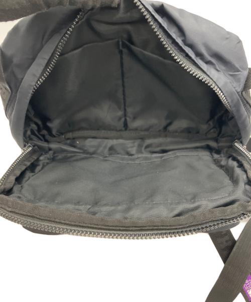 THE NORTH FACE（ザ ノース フェイス）THE NORTH FACE (ザ ノース フェイス) ショルダーバッグ ブラックの古着・服飾アイテム