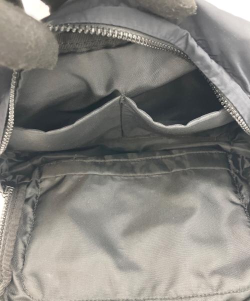 THE NORTH FACE（ザ ノース フェイス）THE NORTH FACE (ザ ノース フェイス) ショルダーバッグ ブラックの古着・服飾アイテム