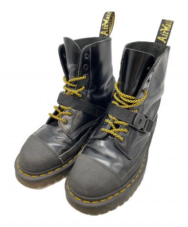 中古・古着通販】Dr.Martens (ドクターマーチン) MIE 1460 Tech 8-Eye