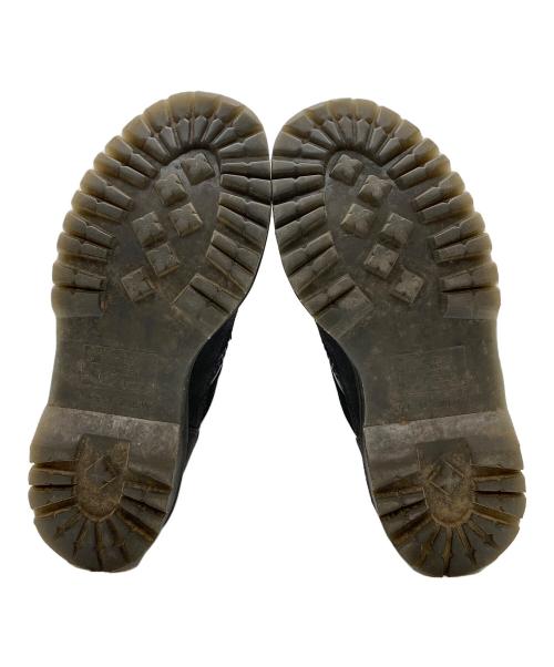 Dr.Martens（ドクターマーチン）Dr.Martens (ドクターマーチン) MIE 1460 Tech 8-Eye Boots ブラック サイズ:SIZE UK8の古着・服飾アイテム