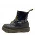 Dr.Martens (ドクターマーチン) MIE 1460 Tech 8-Eye Boots ブラック サイズ:SIZE UK8：15000円