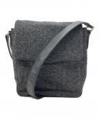 PAUL SMITHポールスミス）の古着「ショルダーバッグ」｜ブラック