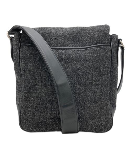 PAUL SMITH（ポールスミス）PAUL SMITH (ポールスミス) ショルダーバッグ ブラックの古着・服飾アイテム