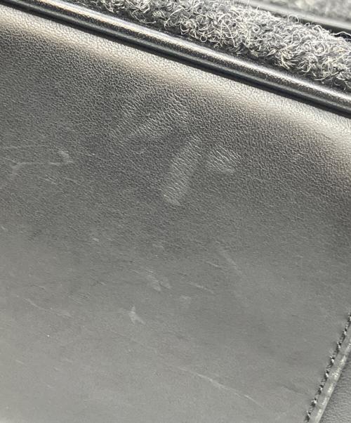 PAUL SMITH（ポールスミス）PAUL SMITH (ポールスミス) ショルダーバッグ ブラックの古着・服飾アイテム