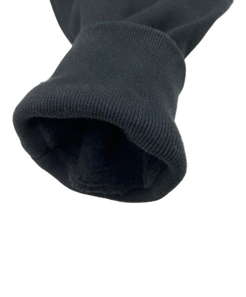 東洋エンタープライズ（トウヨウエンタープライズ）東洋エンタープライズ (トウヨウエンタープライズ) ジップパーカー ブラック サイズ:SIZE Mの古着・服飾アイテム