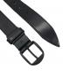 ISSEY MIYAKE (イッセイミヤケ) ベルト ブラック：5000円